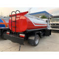 DFAC fuel delivery truck price diesel tank truck